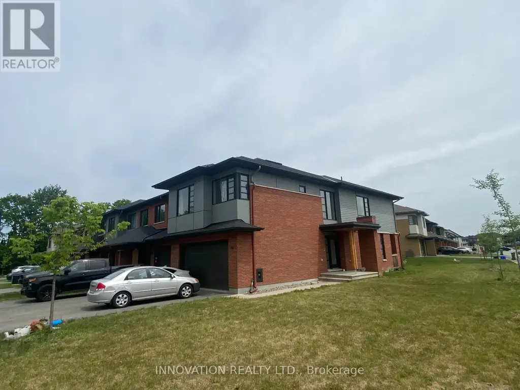747 Acai Way, Ottawa